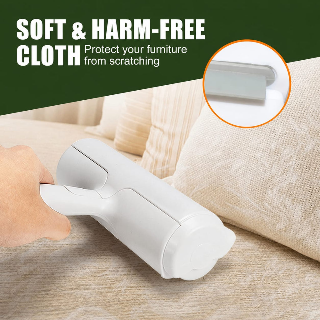 Pet Hair Picker Roller Hair Remover